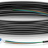 UBIQUITI UBNT Fiber Cable 100 [30m jednovidový optický kábel 6xLC na každej strane]