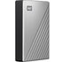 WESTERN DIGITAL WD My Passport ULTRA 2TB Ext. 2.5" USB3.0 Strieborná USB-C