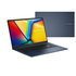 Notebook ASUS Vivobook 15/X1504VA/i5-1335U/15,6/FHD/16GB/512GB SSD/Iris Xe/W11H/Blue/2R