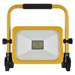 EMOS PRENOSNÝ NABÍJACÍ LED REFLEKTOR ACCO 30W,3000LM,IP54