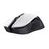 Bluetooth optická myš TRUST myš GXT 923W YBAR Gaming Wireless Mouse, optická, USB, bílá