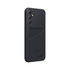 Samsung Zadný kryt s vreckom na kartu pre Samsung Galaxy A34 Black