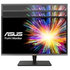 Monitor ASUS LCD 27” PA27UCX-K 3840x2160 ProArt 4K 2xHDMI DP REPRO HDR IPS Mini LED HLG, Adobe RGB 100% HWCalibr.USB-C-VIDEO-90W