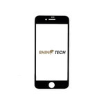RhinoTech Tvrdené 3D ochranné sklo pre Apple iPhone 7 / 8 / SE 2 / SE 3 (2022)