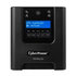 CYBER POWER SYSTEMS CyberPower Professional Tower LCD UPS 1000VA/900W