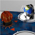 Ozobot STEAM Kits: OzoGoes - Slunce, Země a Měsíc