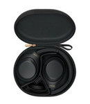 Bluetooth slúchadlá Sony bezdrátová  WH-1000XM4, EU, čierne