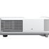 EPSON projektor EH-LS650W, 4K PRO-UHD, 3600ANSI, 2.500.000:1, USB, WiFi, HDMI, Android TV, bílý, 5 LET ZÁRUKA