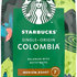 Starbucks Colombia Medium Roast 450 g