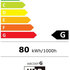 TV 55" LED- Samsung 55AU8000 H