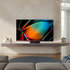 TV Hisense 75U8KQ