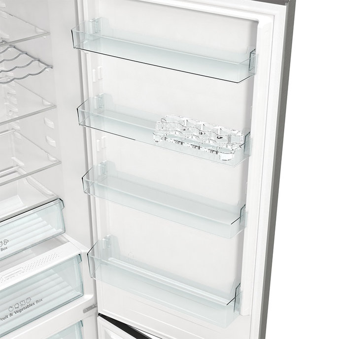 Chladnička HISENSE RB434N4BC2