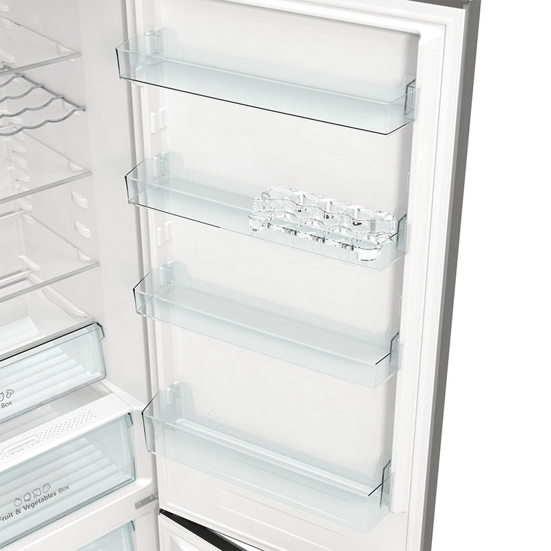 Chladnička HISENSE RB434N4BC2