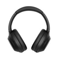 Bluetooth slúchadlá Sony bezdrátová  WH-1000XM4, EU, čierne