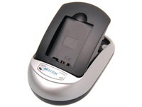 AVACOM AV-MP univerzální nabíjecí souprava pro foto a video akumulátory - krabicové balení