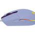 Optická myš Logitech® G102 2nd Gen LIGHTSYNC Gaming Mouse - LILAC - USB