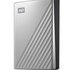 WESTERN DIGITAL WD My Passport ULTRA 1TB Ext. 2.5" USB3.0 Strieborná USB-C