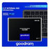 GOODRAM SSD CL100 Gen.3 480 GB SATA III 7 mm, 2,5"