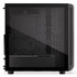 Endorfy skříň Arx 700 Air / ATX / 5x 140 fan (až 8 fans) / 2x USB / USB-C / mesh panel / tvrzené sklo / černá