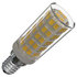 EMOS LED žiarovka do digestora Classic JC / E14 / 4,5 W (40 W) / 465 lm / neutrálna biela