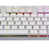 Mechanická klávesnica Logitech® G915 TKL Tenkeyless LIGHTSPEED Wireless RGB Mechanical Gaming Keyboard - Tactile - WHITE - US INT'L
