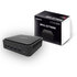 Gigabyte Brix/GB-BER5-5500 (rev. 1.0)/Mini/R5-5500U/bez RAM/AMD int/bez OS/3R