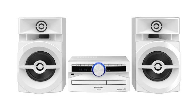 Panasonic SC-UX100E-W