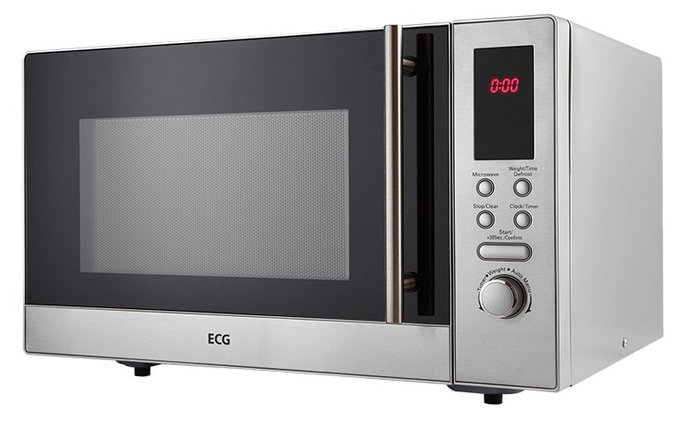Mikrovlnka ECG MTD 231 S