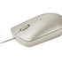 Bluetooth optická myš Lenovo 540/Kancelárska/Optická/2 400 DPI/Drôtová USB-C/Zlatá