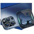 3mk ochrana kamery Lens Protection Pro pro Apple iPhone 15, Alpine Green