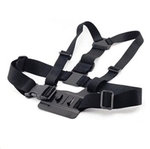 MadMan Prsný držiak pre GoPro