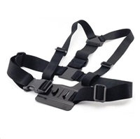 MadMan Prsný držiak pre GoPro