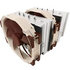 NOCTUA NH-D15 SE-AM4 - chladič CPU