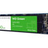 WESTERN DIGITAL WD GREEN SSD WDS480G3G0B 480GB M.2, (R:540, W:465MB/s)