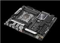 ASUS MB Sc 2066 WS C422 PRO/SE, Intel C422, 8xDDR4