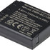 Baterie T6 Power Panasonic DMW-BCJ13, DMW-BC13, BP-DC10, 1250mAh, 4,5Wh