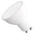 EMOS LIGHTING LED žiarovka Classic MR16 / GU10 / 6,1 W (45 W) / 560 lm / teplá biela / stmievateľná