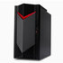 Herný počítač ACER PC Nitro N50-650 - i7-13700F,16GB,1TB M.2 SSD,NVIDIA RTX4060,W11H,Black