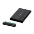i-tec MYSAFE AluBasic 2,5" USB 3.0 SATA Case