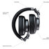 Bluetooth slúchadlá LAMAX HighComfort ANC náhlavní  s funkcí potlačení hluku