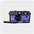 Kodak I60 Reusable Camera Black/Very Peri