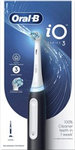 Oral-B iO Series 3 Matt Black