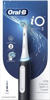 Oral-B iO Series 3 Matt Black