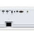 Monitor Acer L812/DLP/4000lm/4K UHD/2x HDMI/LAN/WiFi