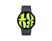 Samsung Galaxy Watch 6 (44 mm), EU, grafitová