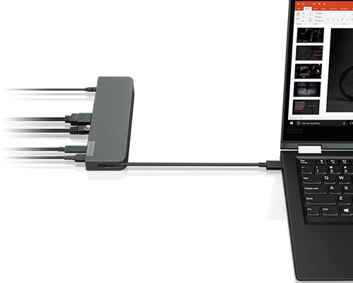 LENOVO dokovací stanice Lenovo ThinkPad USB-C Mini Dock