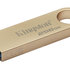KINGSTON DataTraveler SE9 G3/256GB/USB 3.2/USB-A/Zlatá