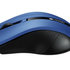 Bluetooth optická myš Canyon CNE-CMSW05BL, modrá