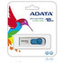 ADATA C008/16GB/USB 2.0/USB-A/Modrá