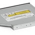 HITACHI LG - interná mechanika DVD-ROM/CD-RW/DVD±R/±RW/RAM/M-DISC DTC2N, Slim, 12.7 mm zásobník, čierny, voľne ložený b